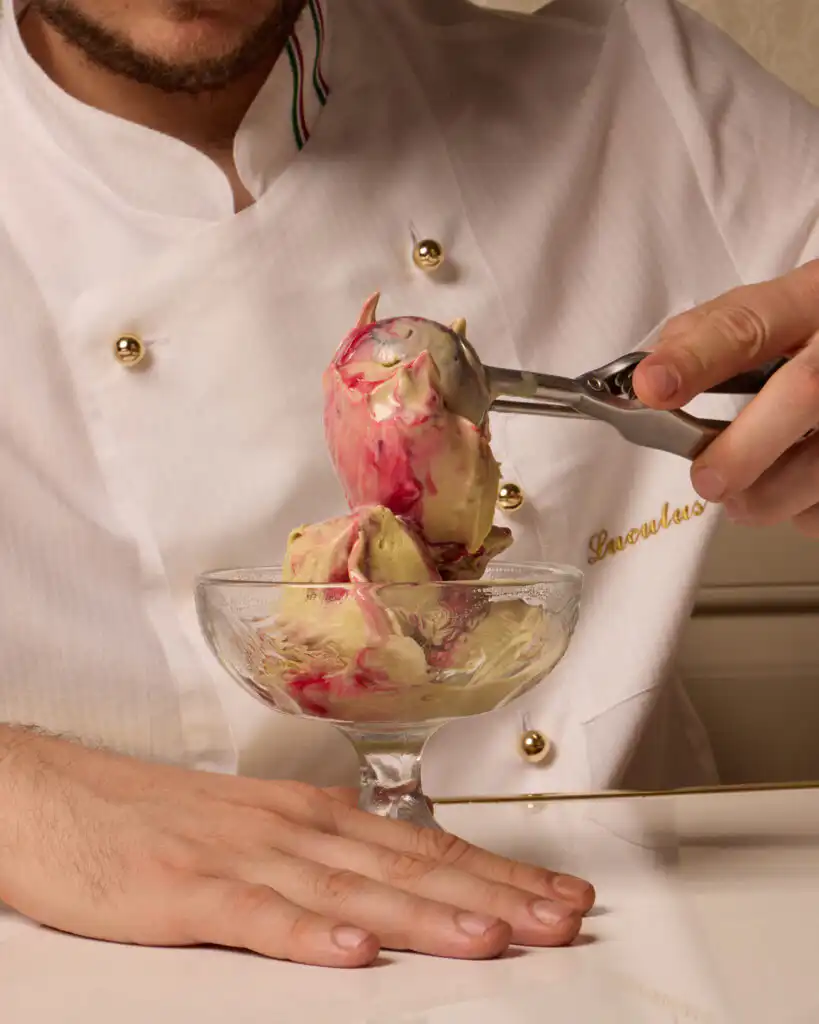 čo je pravé gelato