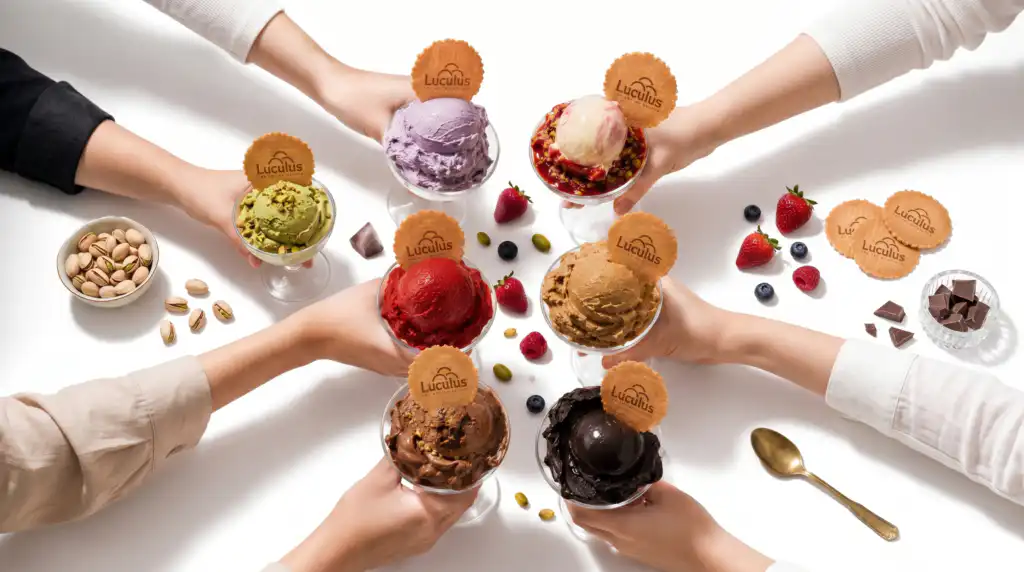 artisanal gelato blog