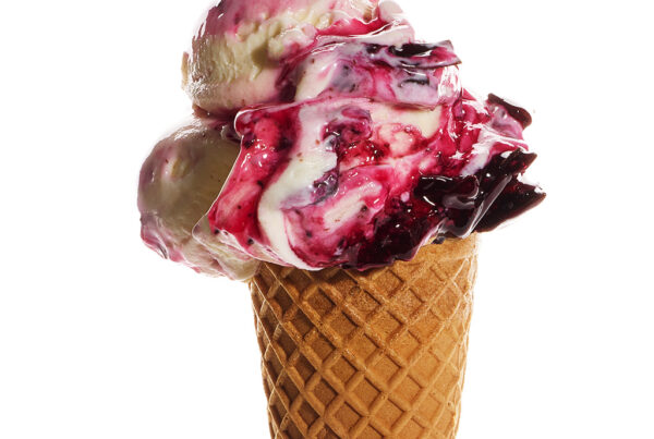 amore gelato