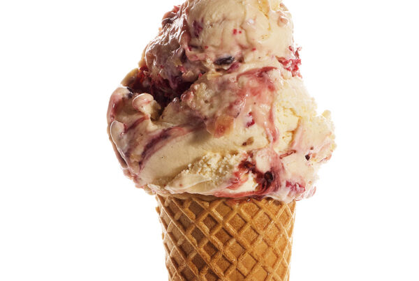 cremeschnitte gelato