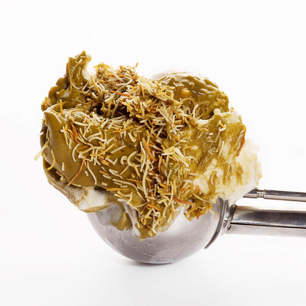 kunefa_detail_02 kunefa gelato