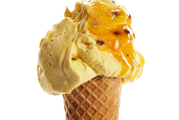 mascarpone gelato