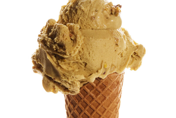 pistachio gelato