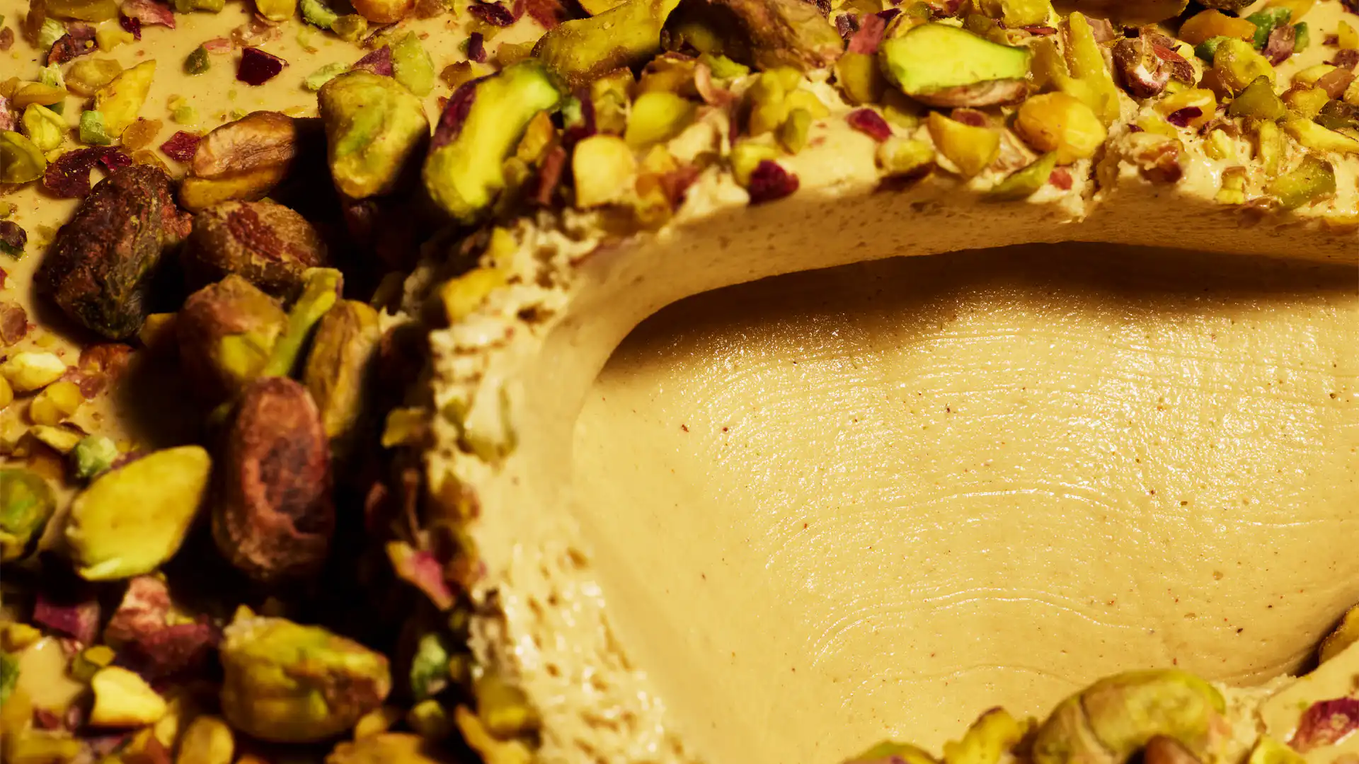 pistachio header